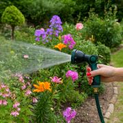 Greenkey Hose Gun
